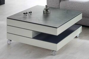 Table basse relevable 744