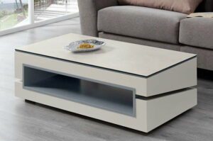Table basse relevable 746